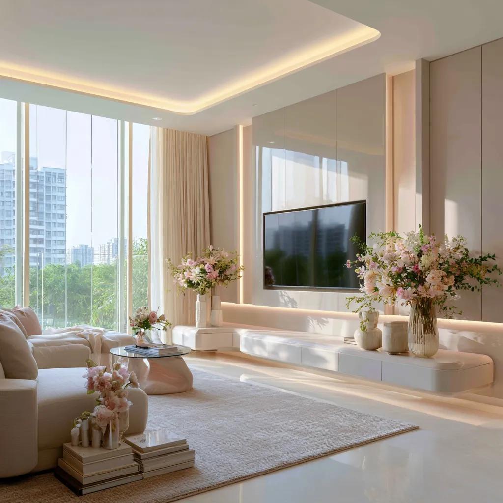 5 Bedroom Floor Plan